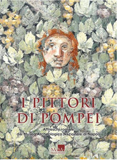 Pittori pompei catalogo - di,
