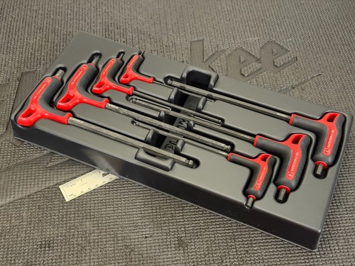 Facom 7pc set chiavi - 7pc,