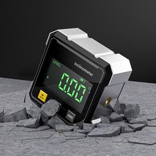 ✨MINI Inclinometro