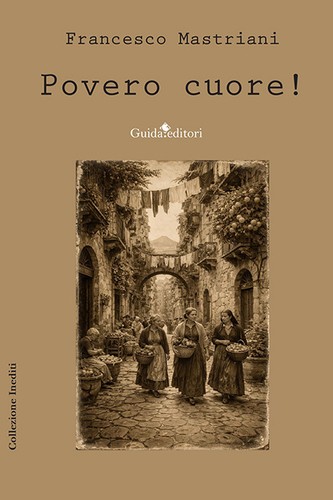 Povero cuore nuova ediz - cuore!, ediz.