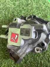 Pompa iniezione Peugeot