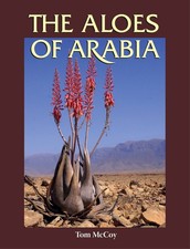 The Aloes of Arabia Book aloe