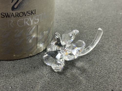 Statua swarovski 212101 - statua,