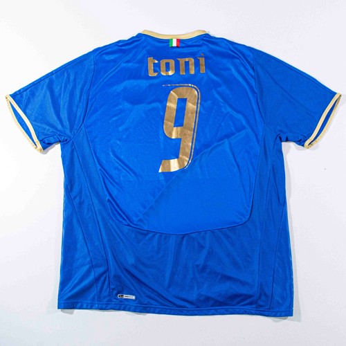 Maglia calcio vintage puma - maglia,