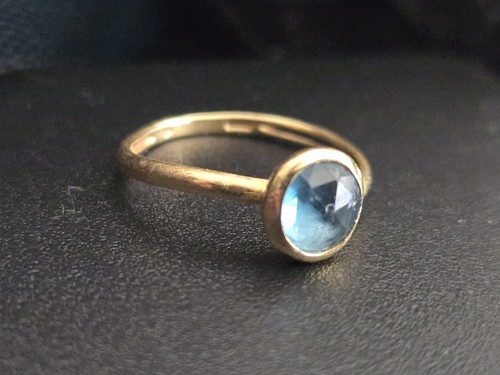 Anello marco bicego jaipur - marco,