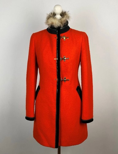 Fay giacca trench donna 100 - giacca,
