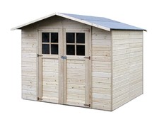 Casetta giardino legno - casetta,