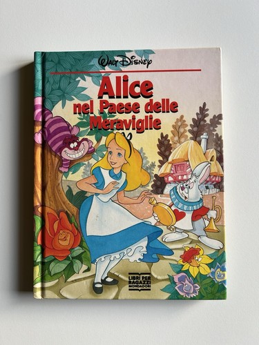 Alice nel paese delle - nel,
