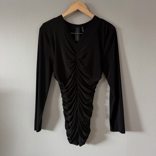 Body norma kamali - body,