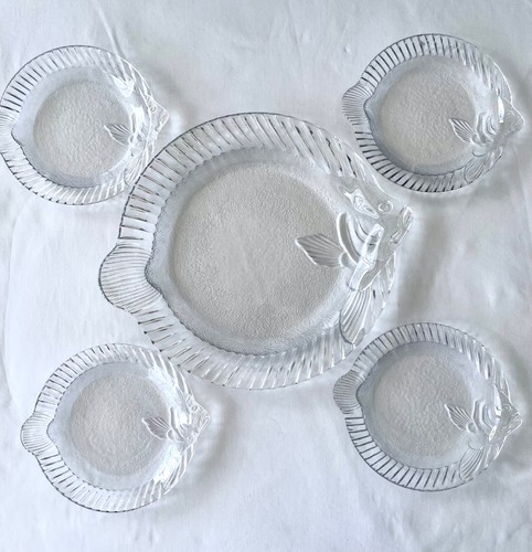 Set piatti vintage studio - vintage,