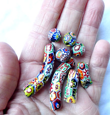 ANTICHE PERLINE MURRINE IN