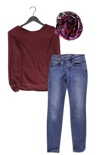 Completo moda donna - taglia, s