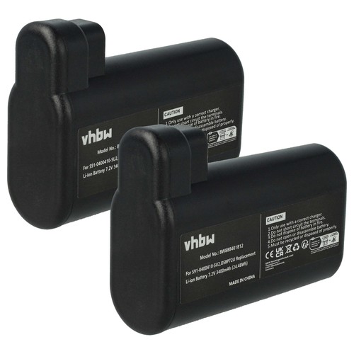 Batteria per electrolux - batteria,