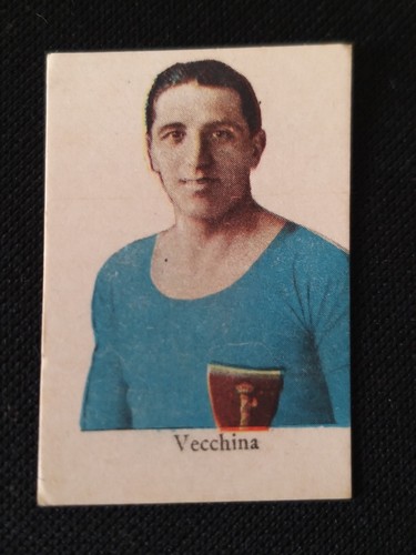 Figurina calcio anteguerra - calcio,