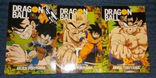 Dragon Ball Full Color: Saiyan