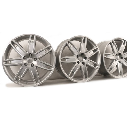Cerchi lega maserati ghibli - in,