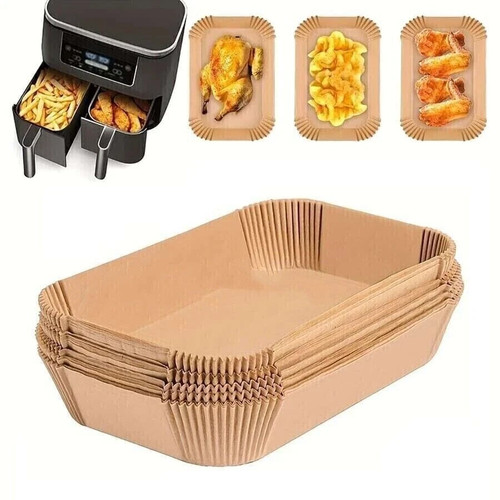 Fodere carta friggitrice - fodere, ad