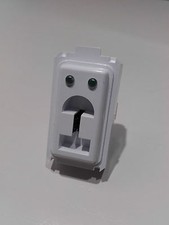 INSERITORE CHIAVE ANTIFURTO