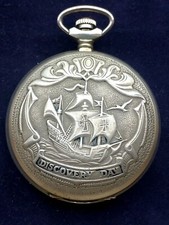 Orologio da Tasca Molnija USSR