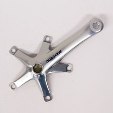 Guarnitura Shimano DURA-ACE TRACK FC-7710 165mm IFC7710A