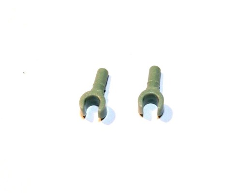 Lego minifigures mano - 2x, lego®