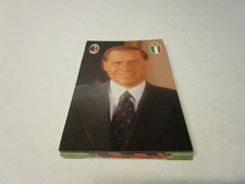 LOTTO 23 CARTOLINE DEL MILAN
