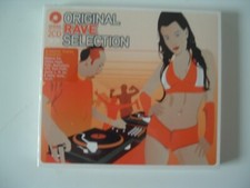 Original rave selection