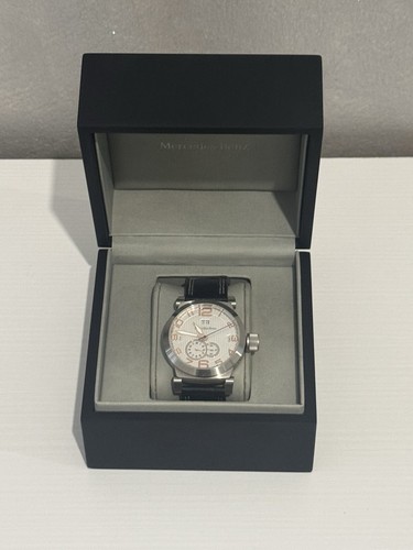 Orologio mercedes benz da - orologio,