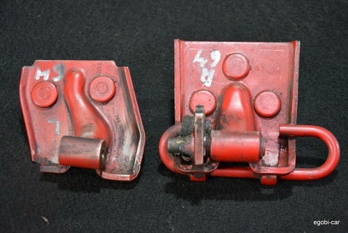 Fiat barchetta cerniera porta - fiat,