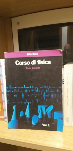Corso fisica volume - di,