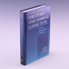 Structural Steel Semirigid