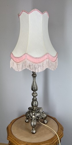 Lamp vintage french - lamp, style