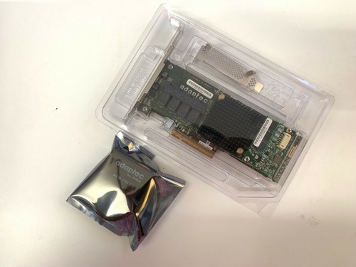Adaptec asr 71605 - adaptec,