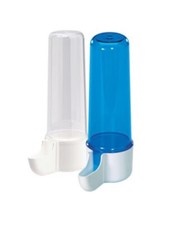 100 Pz  beverino uccelli 110cc Nuovi Imballati 