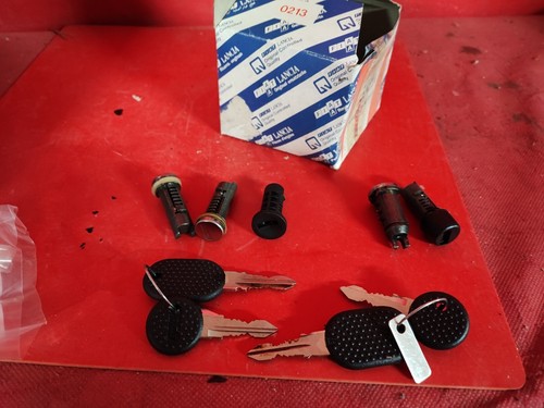 Fiat croma kit impariglio - fiat,