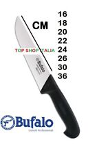 BUFALO COLTELLO MACELLO