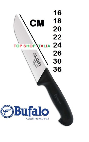 Bufalo coltello macello - coltello,
