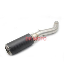 SCARICO MARMITTA DUCATI