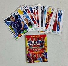 I102899 FgC/ Lotto 26 cards +