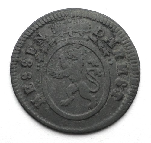 Stati tedeschi hessen - tedeschi,