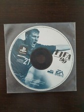 Fifa play station2 - 99,