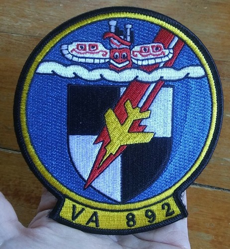 892 squadrone attacco - d'attacco,