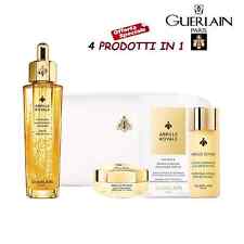 Guerlain Abeille Royale Set Programma Anti-Età - Cofanetto da 4 pezzi