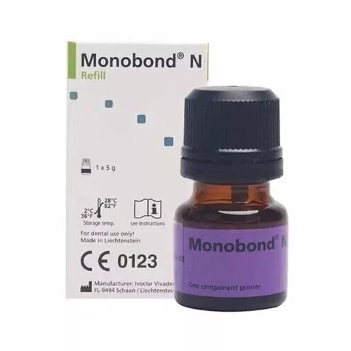 Ivoclar vivadent monobond - vivadent,