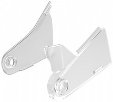 POLISPORT PROTEZIONI GRAFICHE PORTANUMERI  KTM 500 EXC 2020-2023