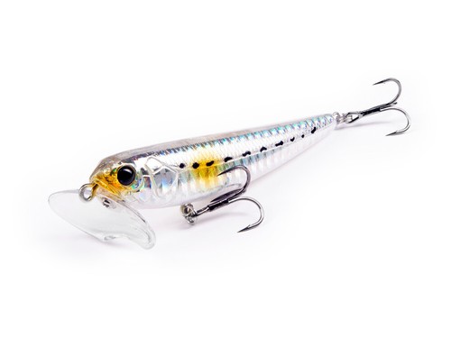 Nuovo strike pro swing pop - pro,