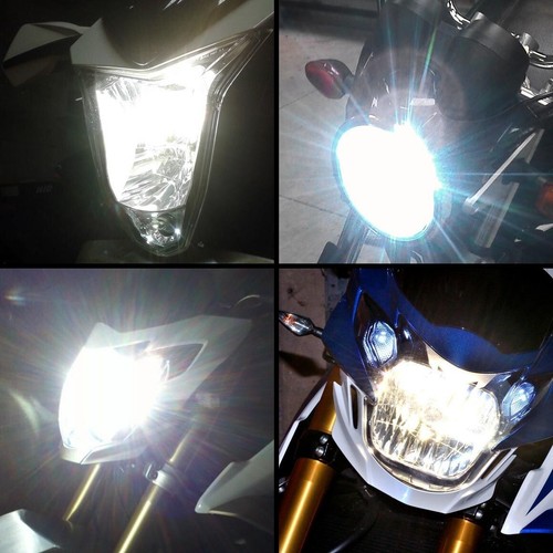 Kit led 6000k bianco - led, h4