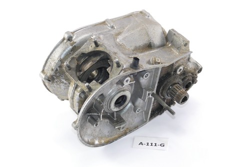 Zundapp 175 200 201 trophy - 201,