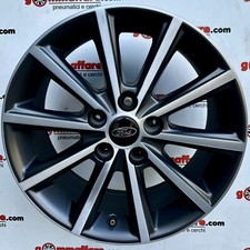 4 cerchi lega ford c-max focus