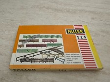 Lotto staccionate per plastici